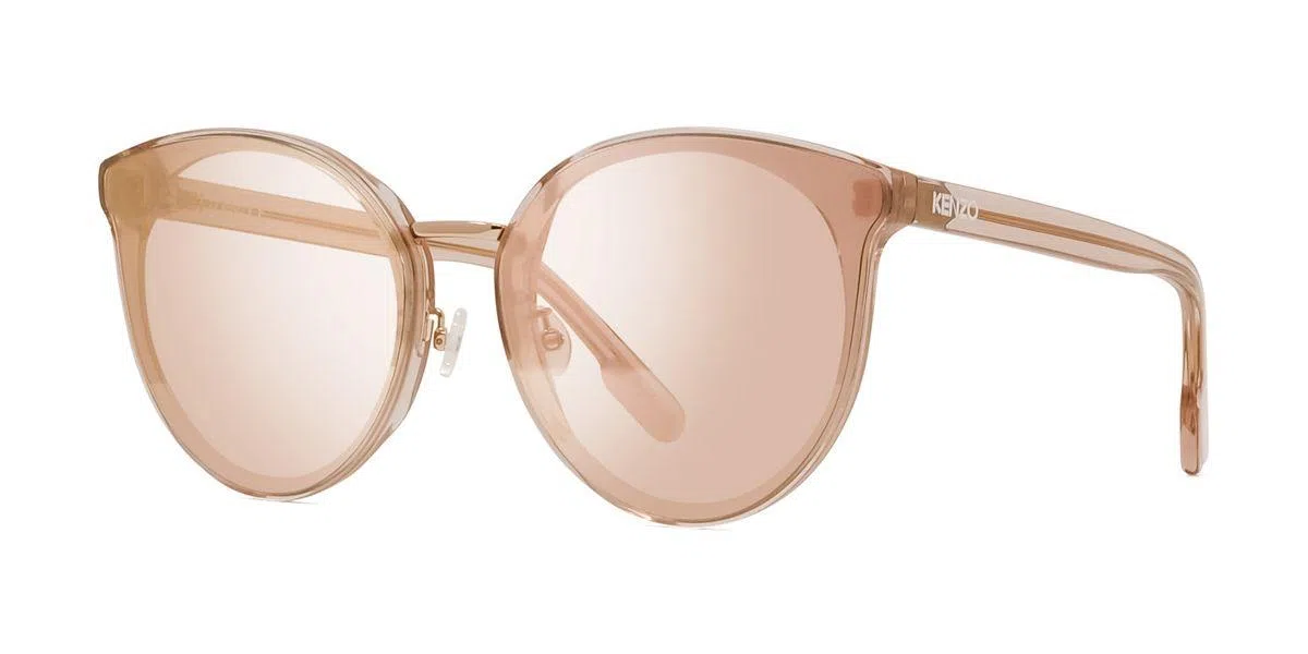 Kenzo KZ40090F Sunglasses - view 3